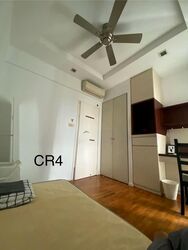 Kerrisdale (D8), Condominium #533503621